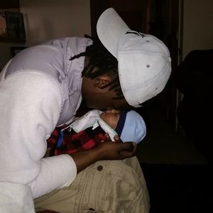 Meet your Posher, Jerrod